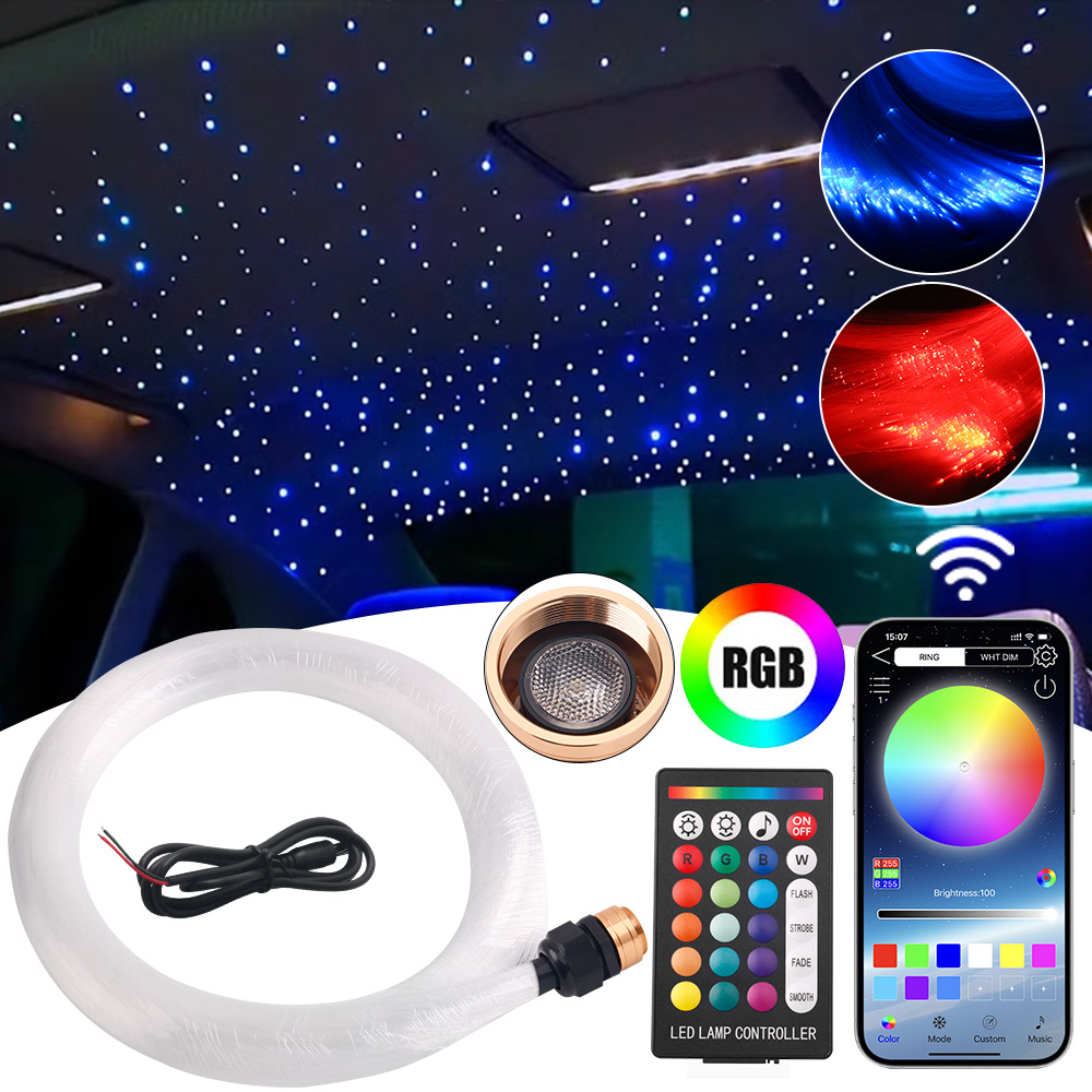 New 16W Twinkle RGBW Starry Sk - огляд і ціна Home Decor Free App