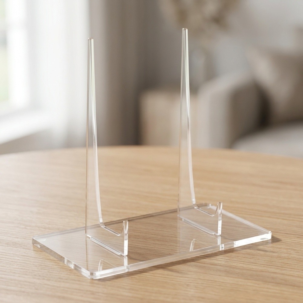 For Books For Plates Picture H - огляд і ціна Bamboo Photo Frame