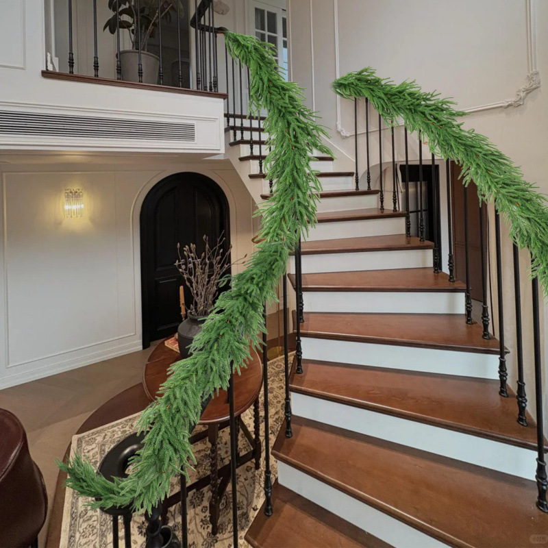 Quality Artificial Green Plant - огляд і ціна Rattan Plant Basket