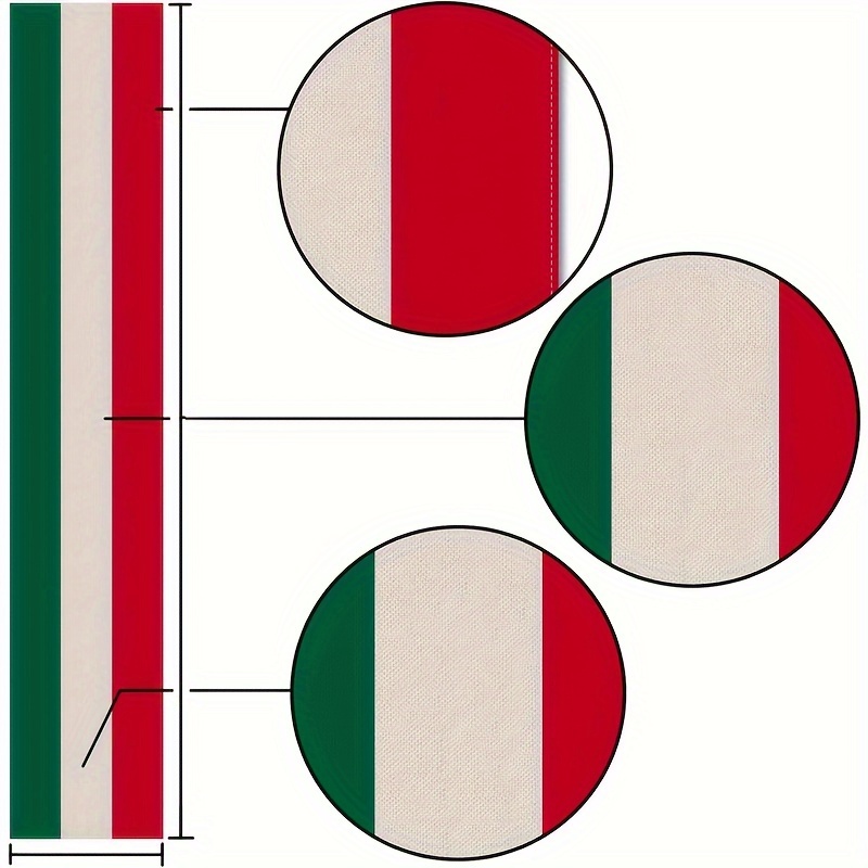 1pc Luxurious Italian Inspired - огляд і ціна Linen Table Runner