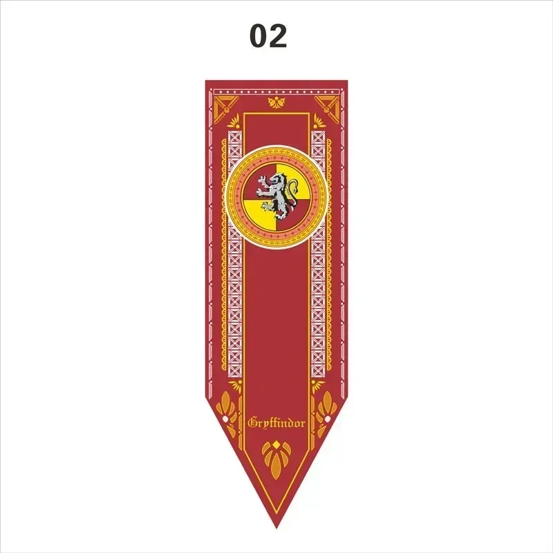 Harryies Pottered  Anime Theme - огляд і ціна Home Decor Theme
