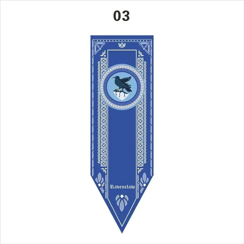Harryies Pottered  Anime Theme - огляд і ціна Home Decor Theme