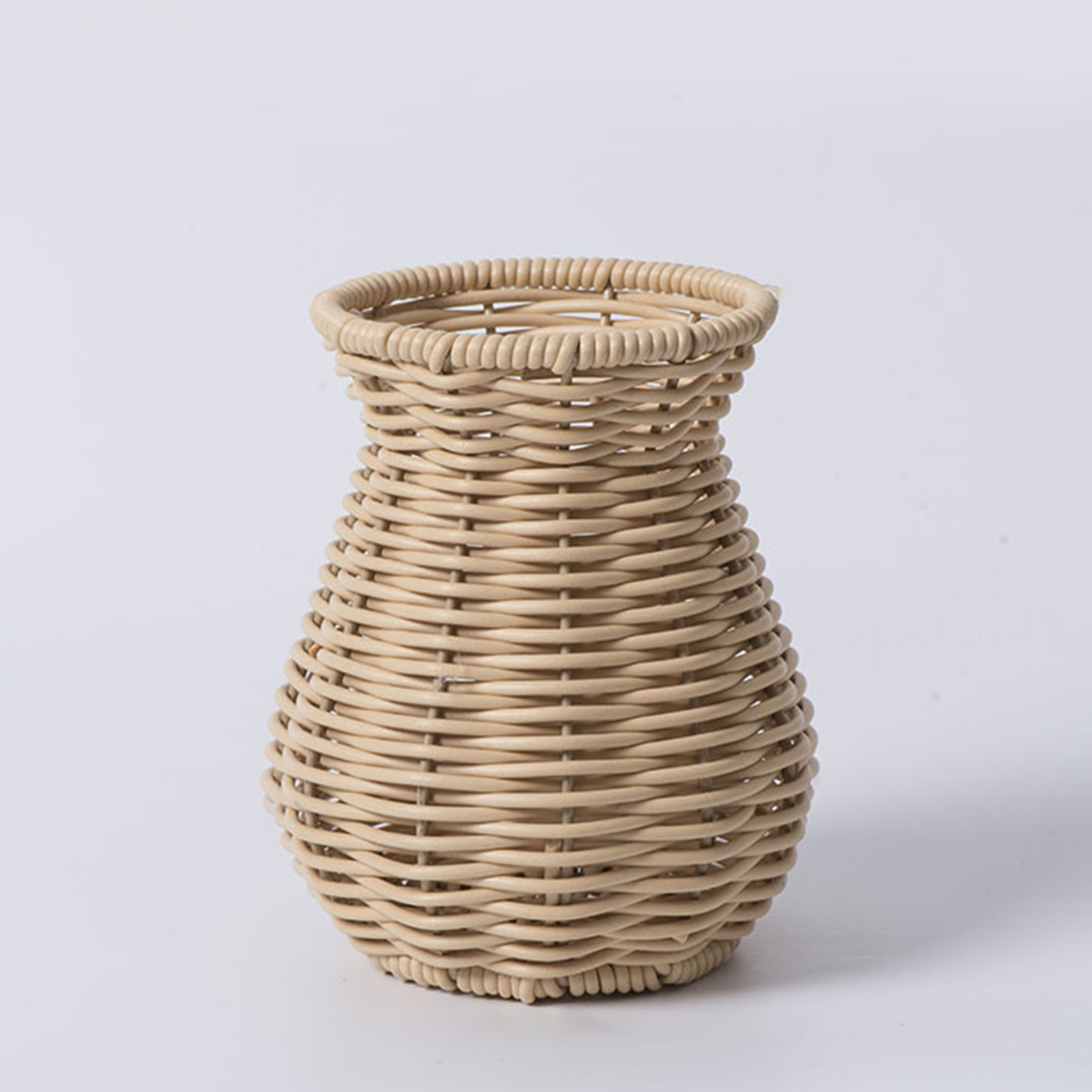 Handwoven Dried Flower Holder  - огляд і ціна Pampas Grass Decor