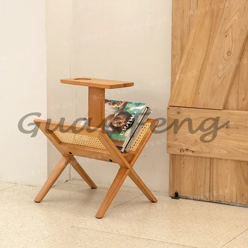 Style Solid Wood Rattan Storag - огляд і ціна Home Decor Magazine