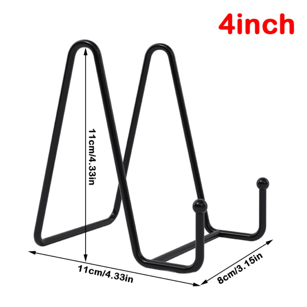 Durable 3/4/6inch Frame Holder - огляд і ціна Home Decor Magazine