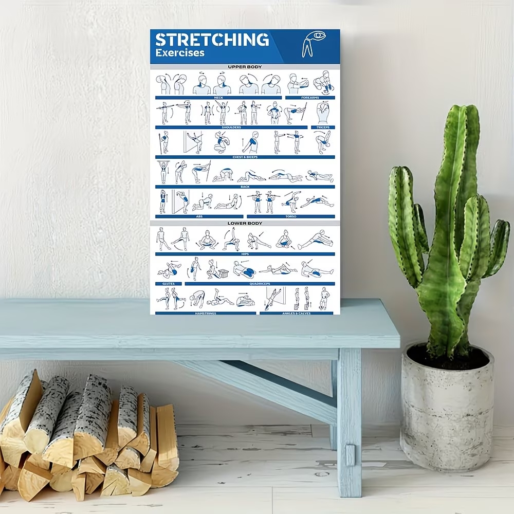 Modern Labeled Full-Body Stret - огляд і ціна Home Decor Theme