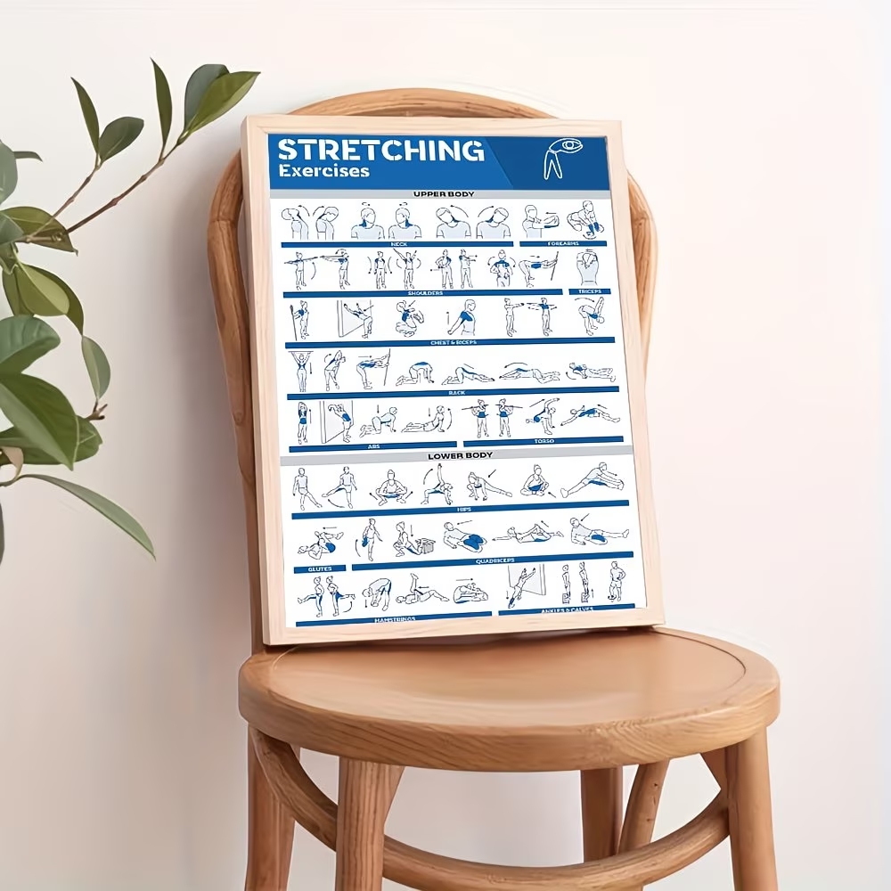 Modern Labeled Full-Body Stret - огляд і ціна Home Decor Theme