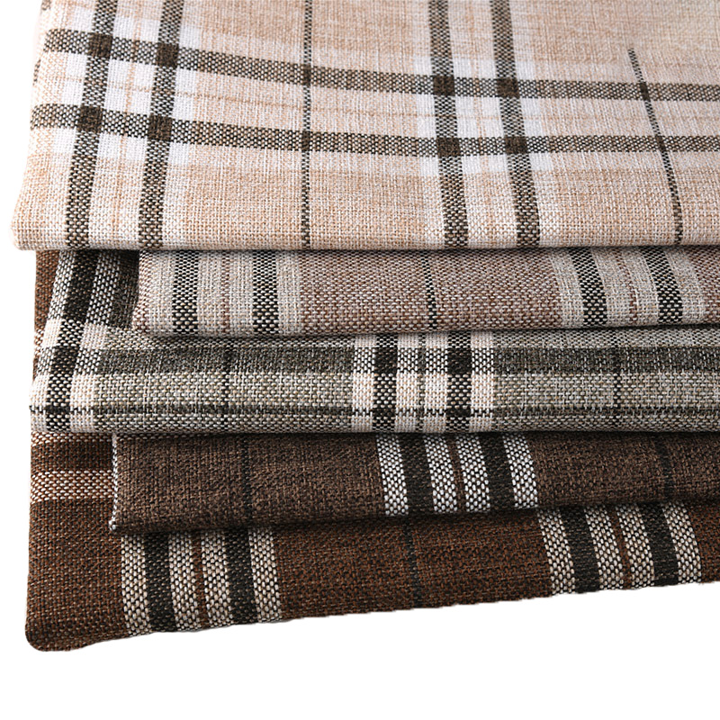 Sofa Fabric Thickened Coarse L - огляд і ціна Linen Table Runner