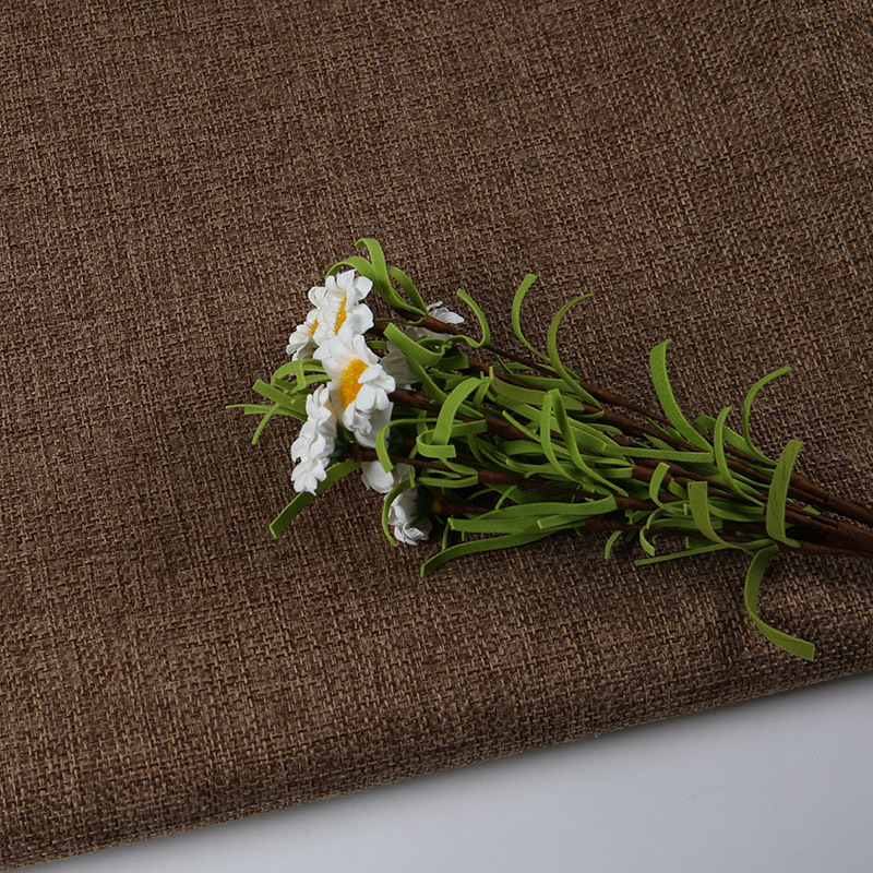Sofa Fabric Thickened Coarse L - огляд і ціна Linen Table Runner