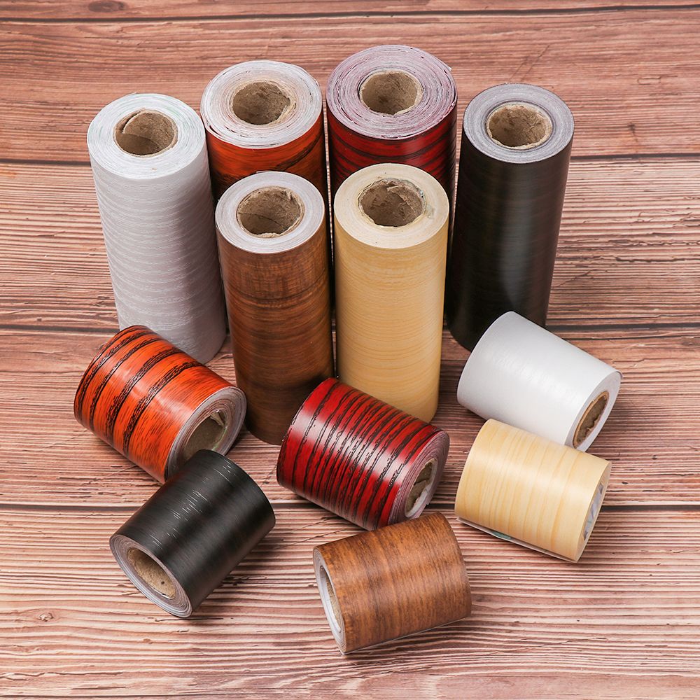 Self-adhesive PVC Waterproof W - огляд і ціна Home Decor Theme
