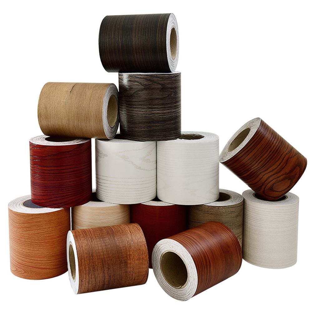 Self-adhesive PVC Waterproof W - огляд і ціна Home Decor Theme